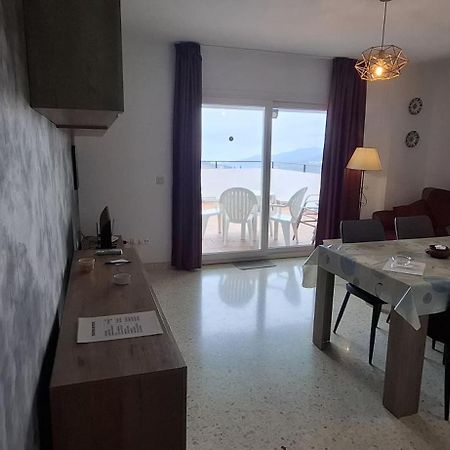 Vivienda Rural Alborada Apartment Competa Exterior photo